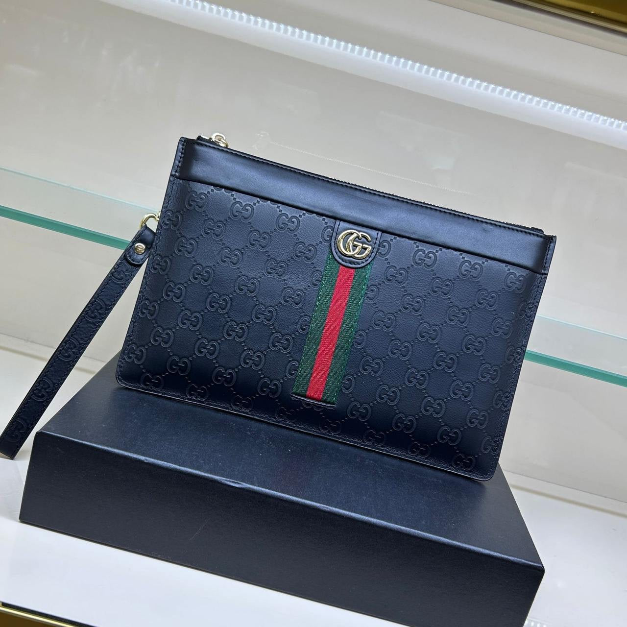 Gucci Clutch