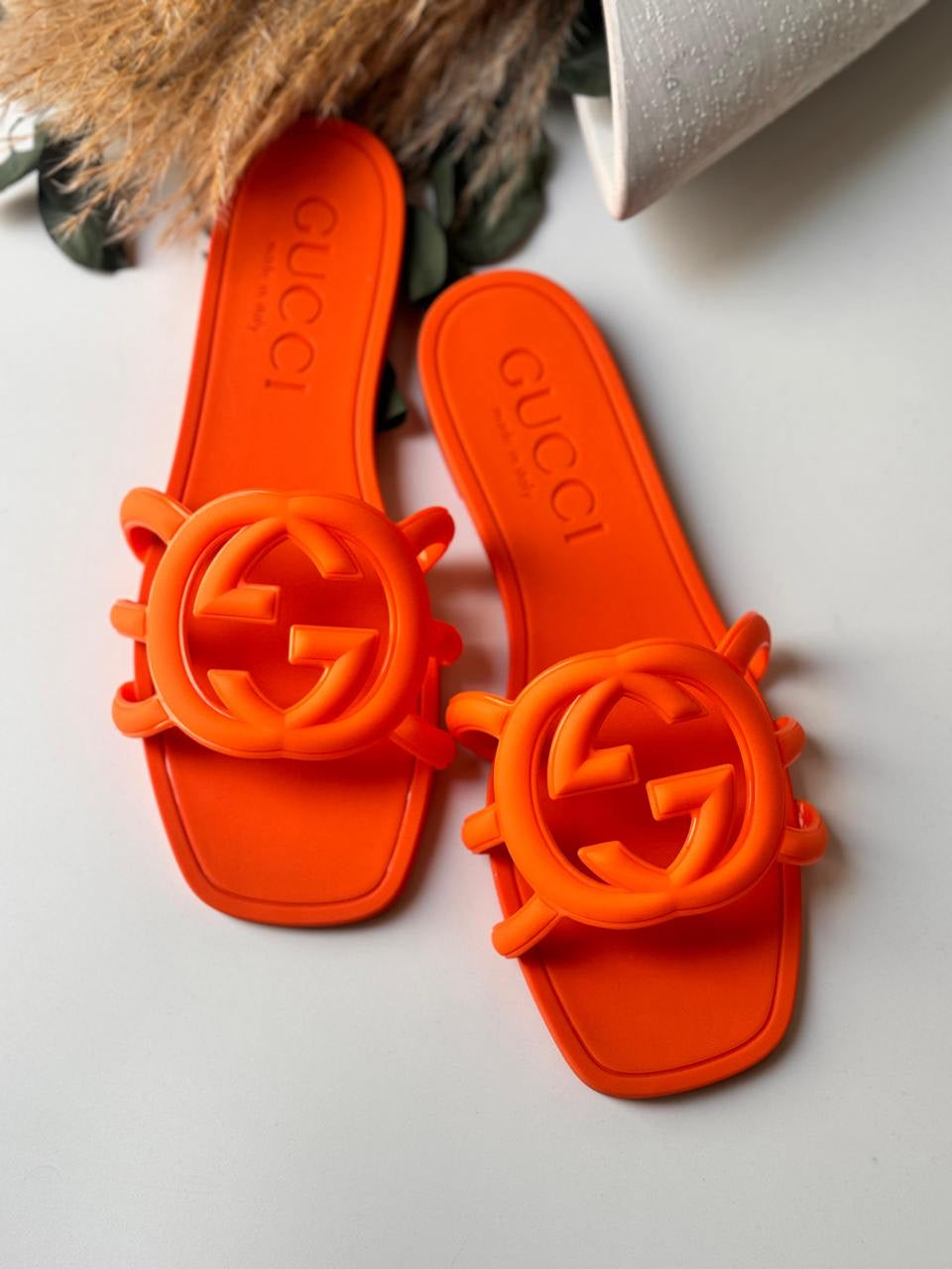 Gucci Slipper 3 colors