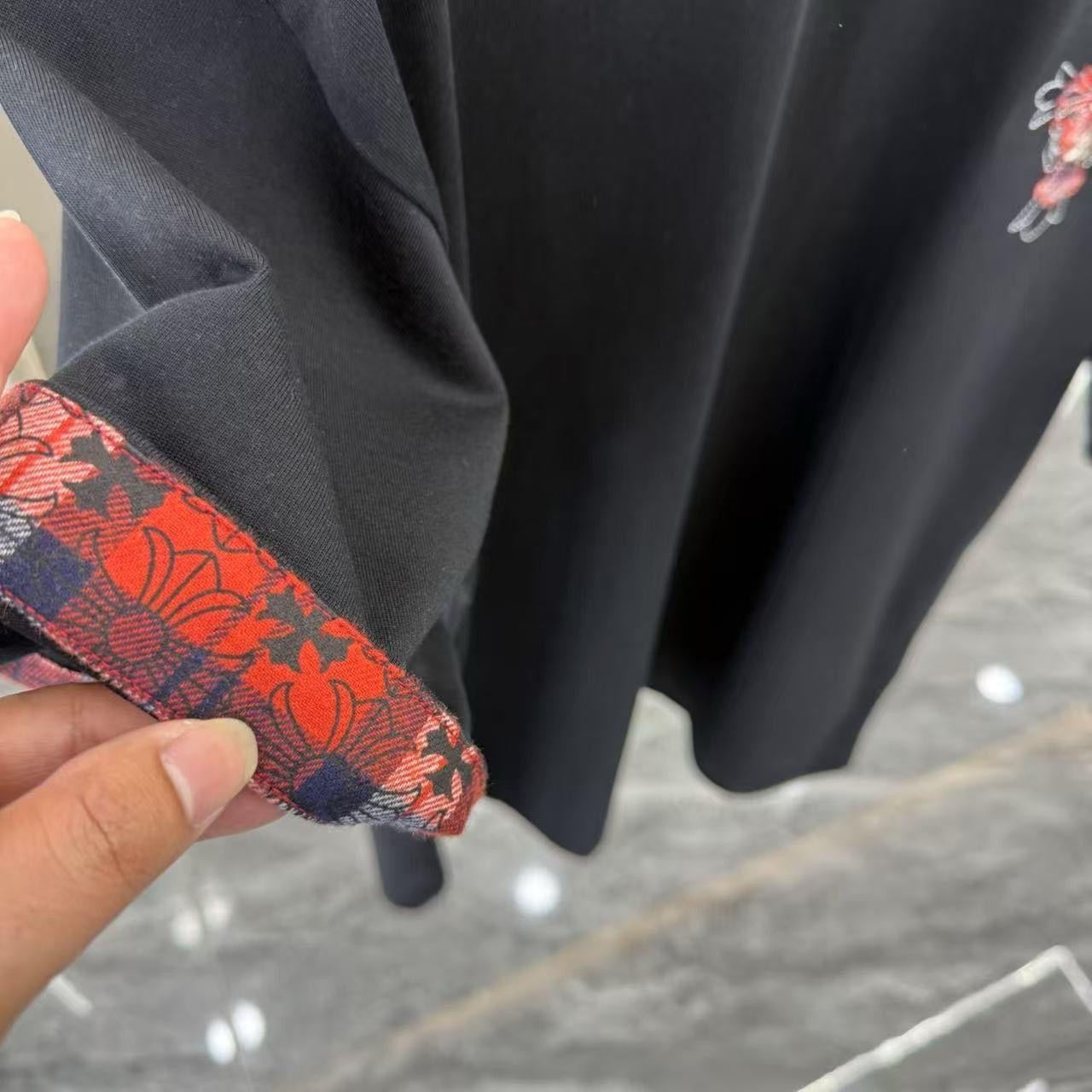 Chrome Hearts T-Shirt