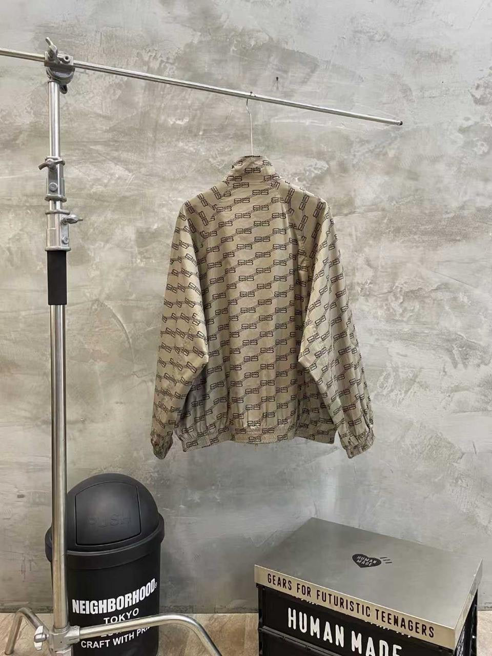 Balenciaga Jacket