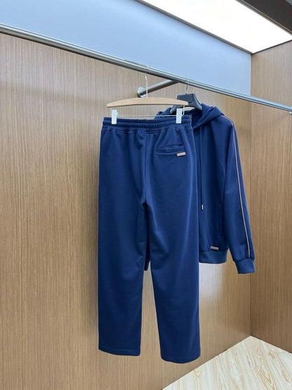 Loro Piana TrackSuit