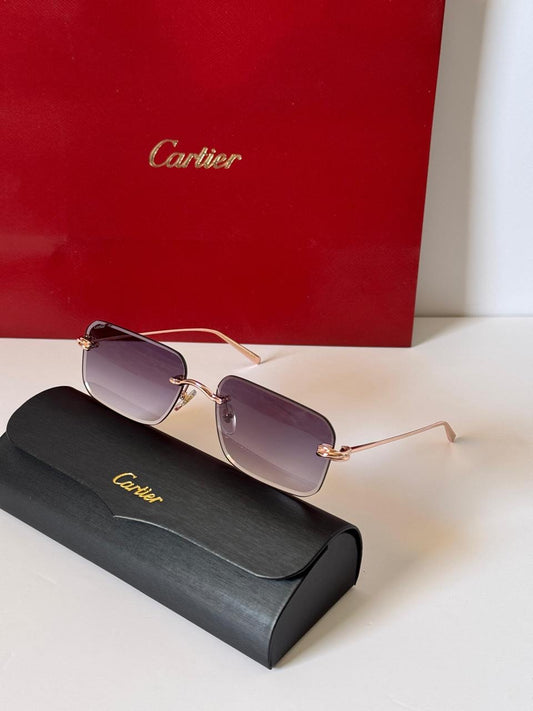Cartier Sunglasses 3 colors
