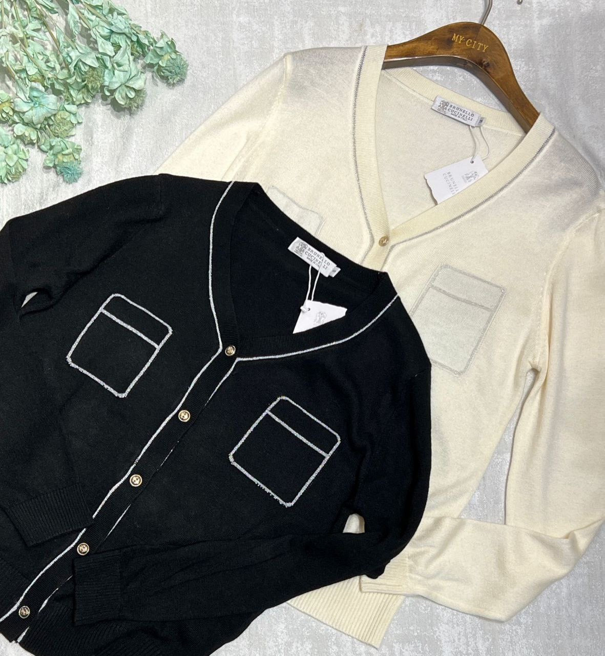 Brunello Cucinelli Sweater