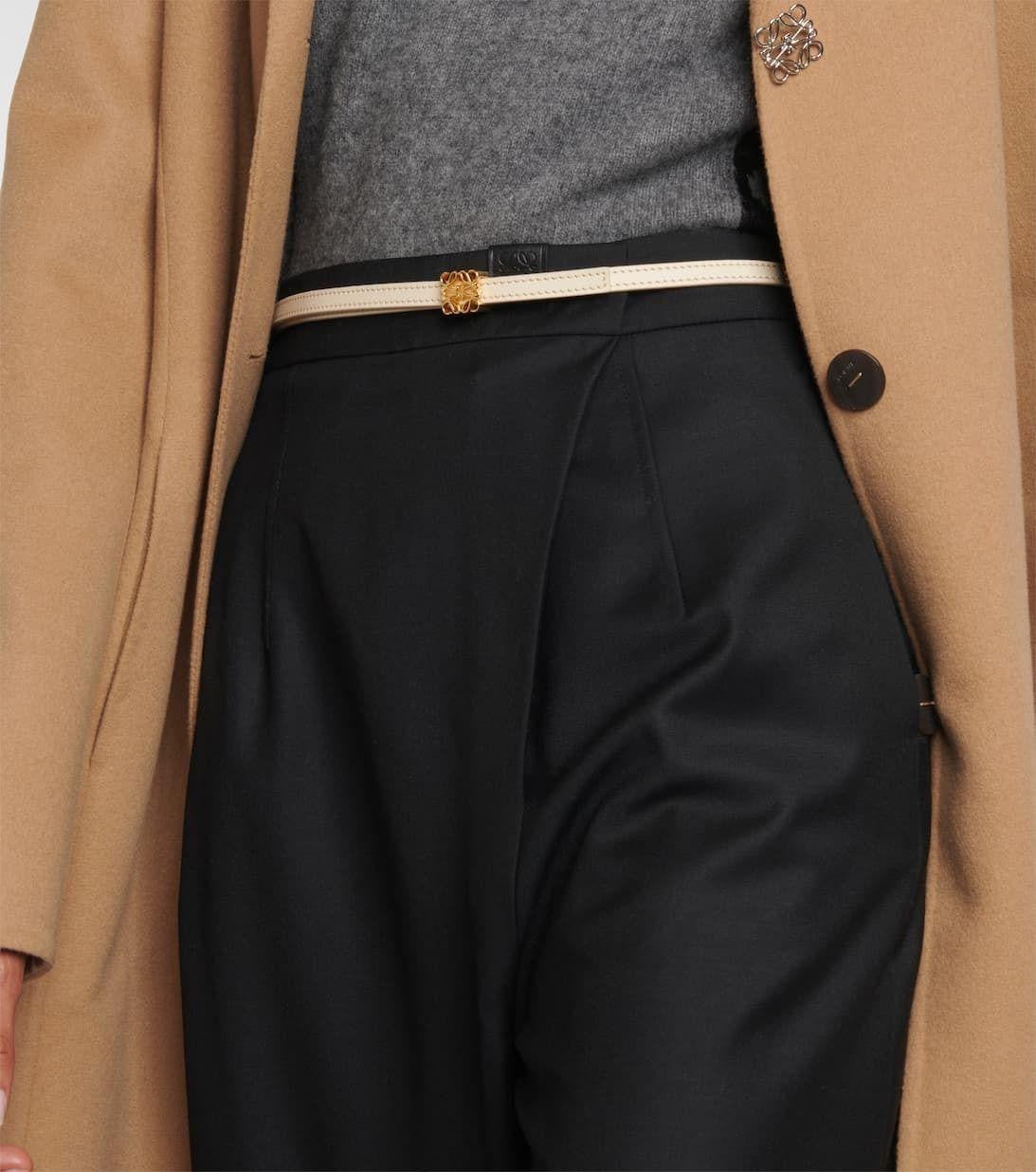 Loewe Belt 2 colors