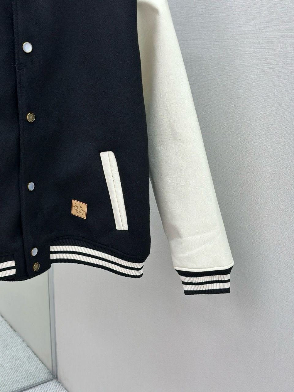Louis Vuitton Jacket