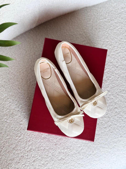 Valentino Ballerina