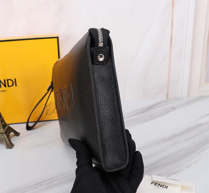 Fendi Clutch