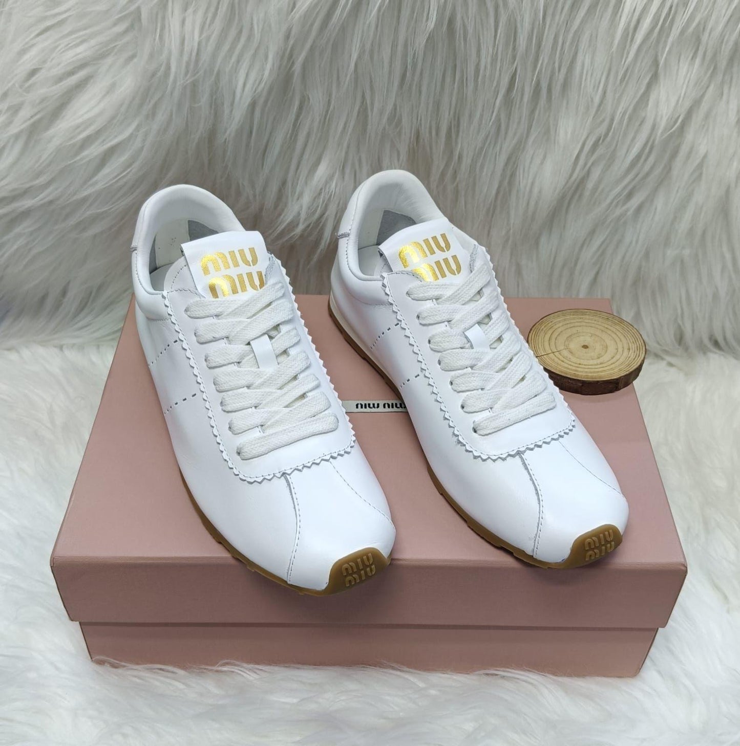Miu Miu Sneakers