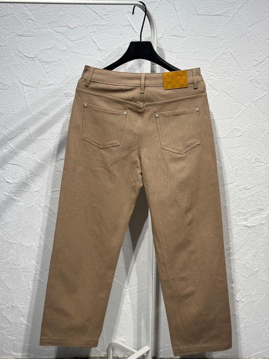 Louis Vuitton Pants