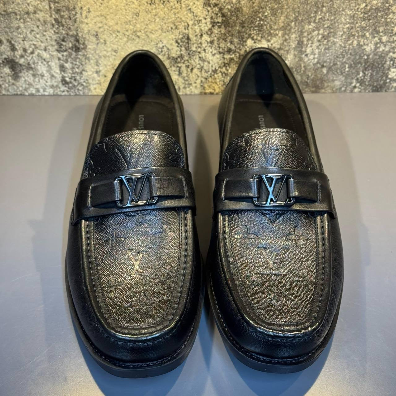 Louis Vuitton Loafers