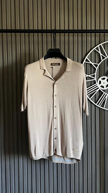 Loro Piana Shirt 2 colors