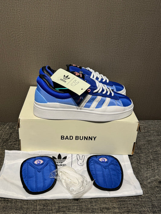Adidas Campus X Bad Bunny