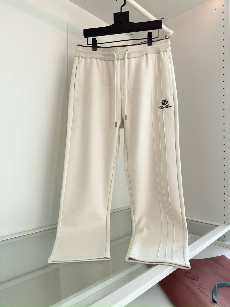 Loro Piana Pants 2 colors