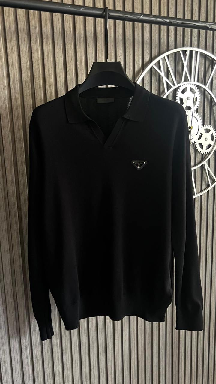Prada Polo shirt 3 colors