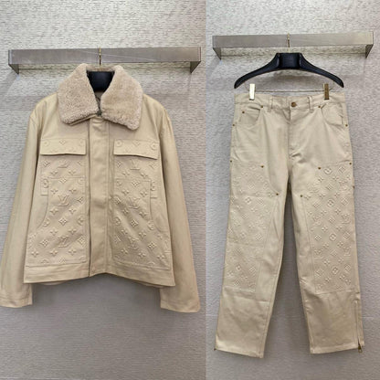 Louis Vuitton Set