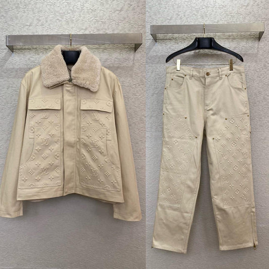 Louis Vuitton Set