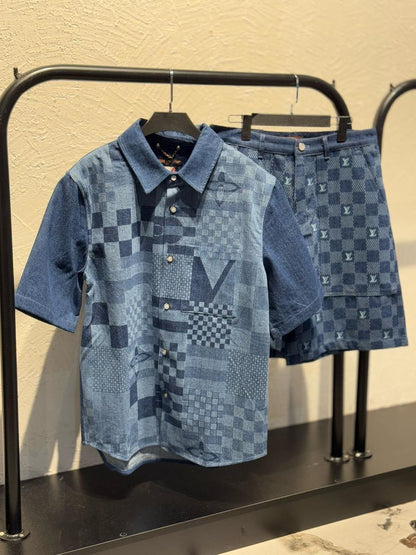 Louis Vuitton Set