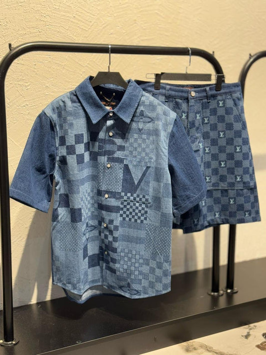 Louis Vuitton Set