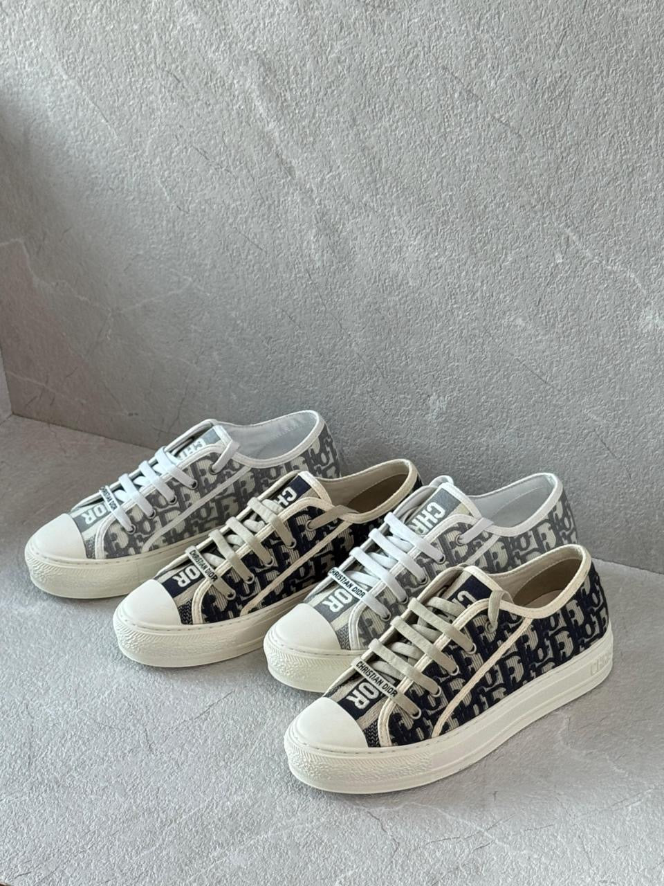 Dior Sneakers 2 colors