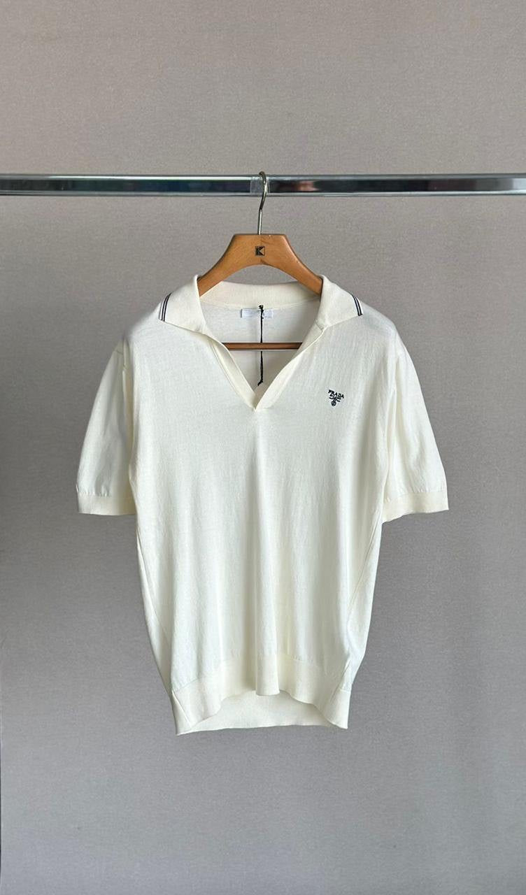 Prada Polo Shirt 2 colors