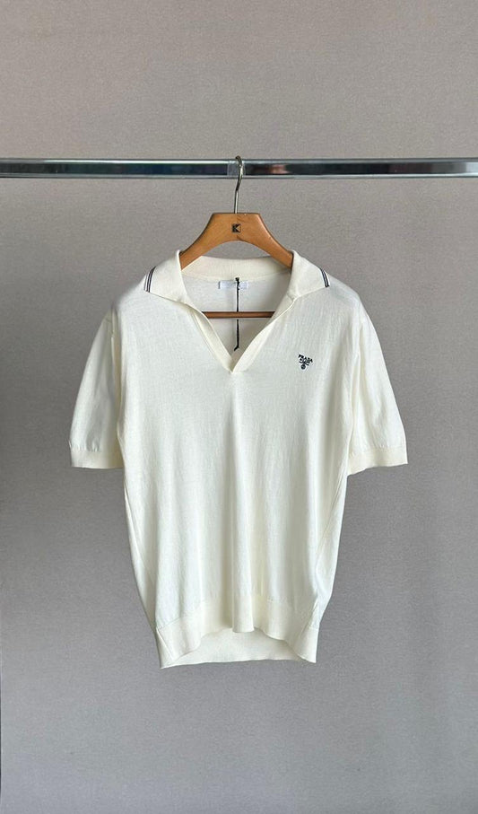 Prada Polo Shirt 2 colors