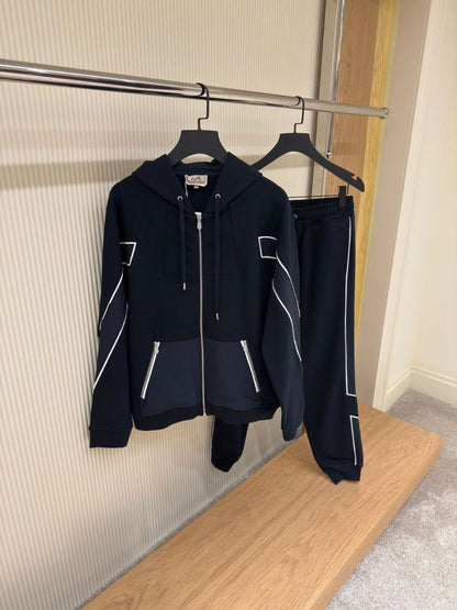 Hermes Tracksuit