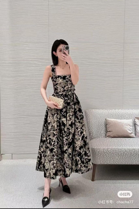 Dior Dress