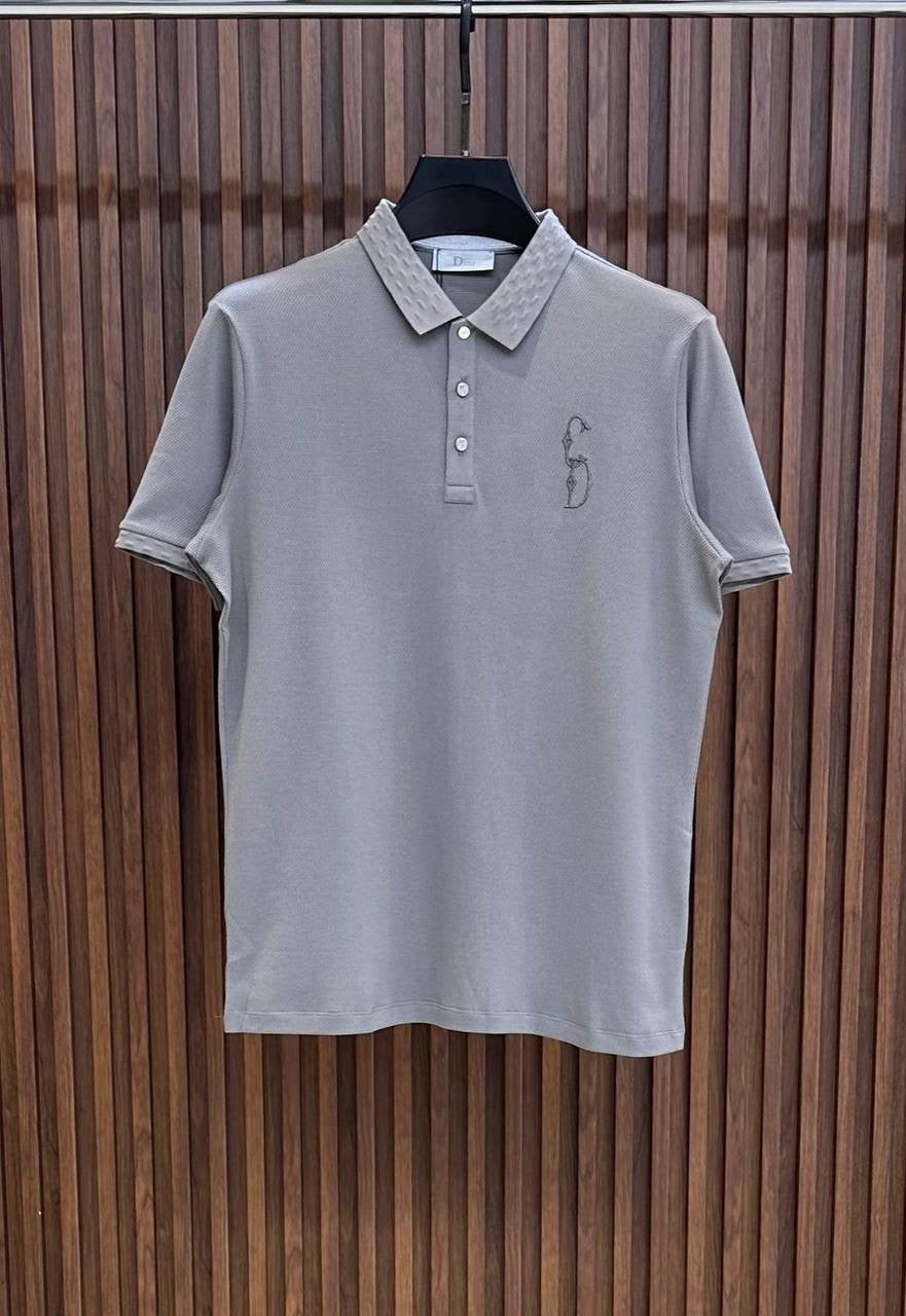 Dior Polo Shirts 4 colors