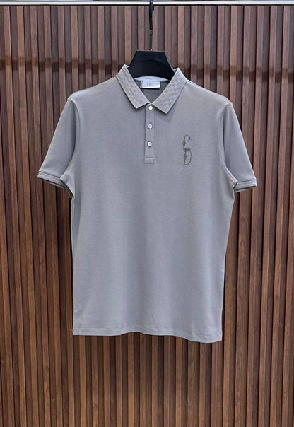 Dior Polo Shirts 4 colors