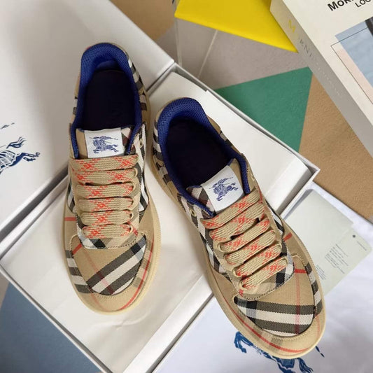 Burberry Shoes