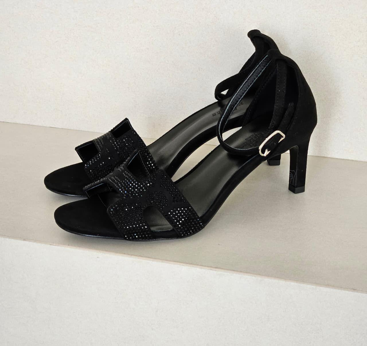 Hermes Heels