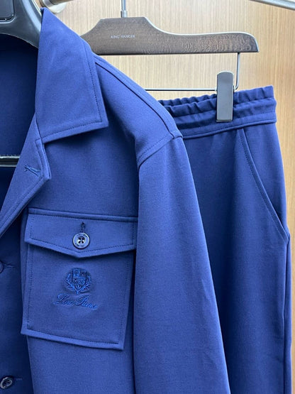 Loro Piana Set