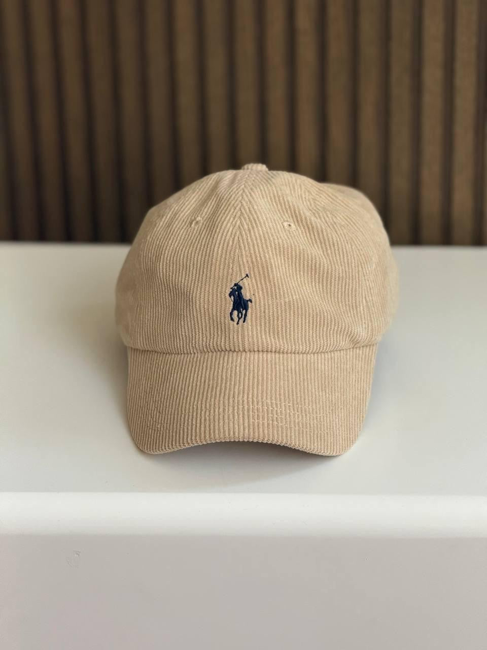 Ralph Polo Cap