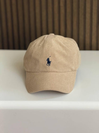 Ralph Polo Cap