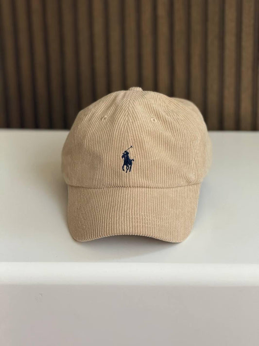 Ralph Polo Cap