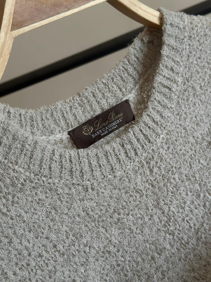 Loro Piana Sleeveless Sweater