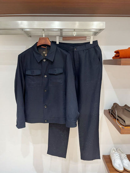 Loro Piana Set