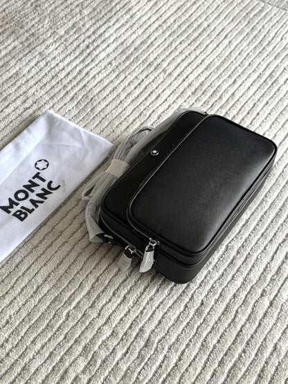 Mont Blanc Pouch 2 colors