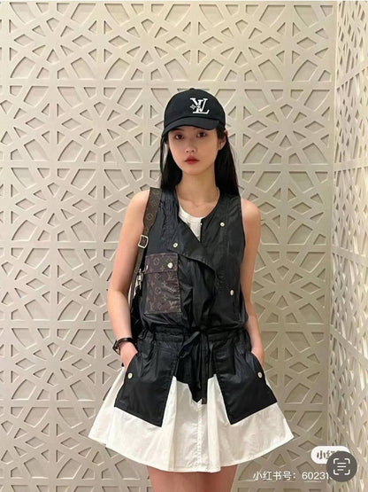 Louis Vuitton Dress