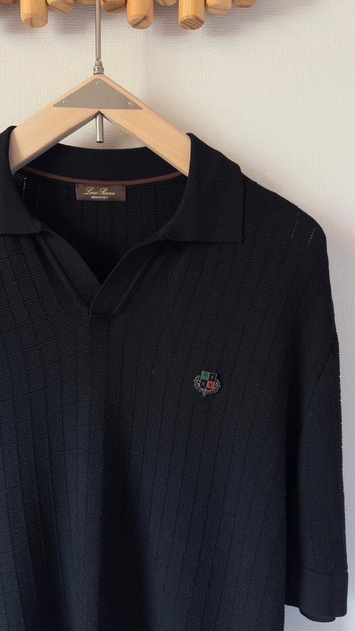 Loro Piana Polo Shirt