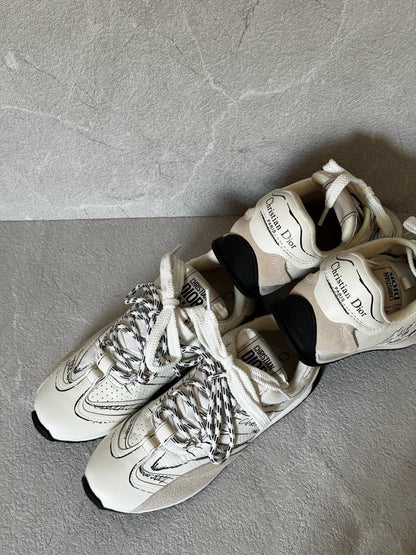 Dior Sneakers 3 colors