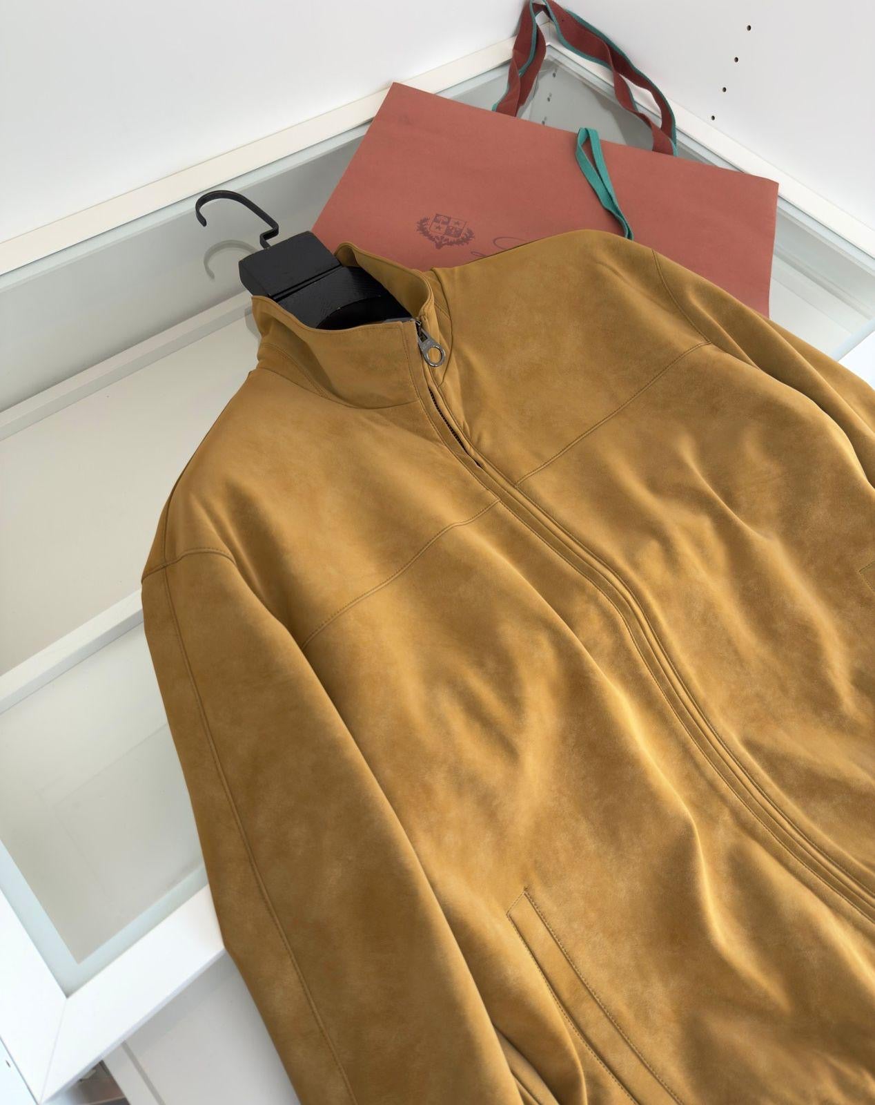 Loro Piana Cashmere Jacket