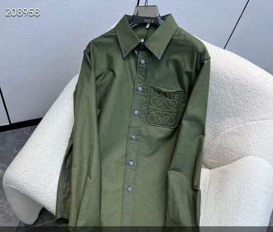 Loewe Shirt 3 colors
