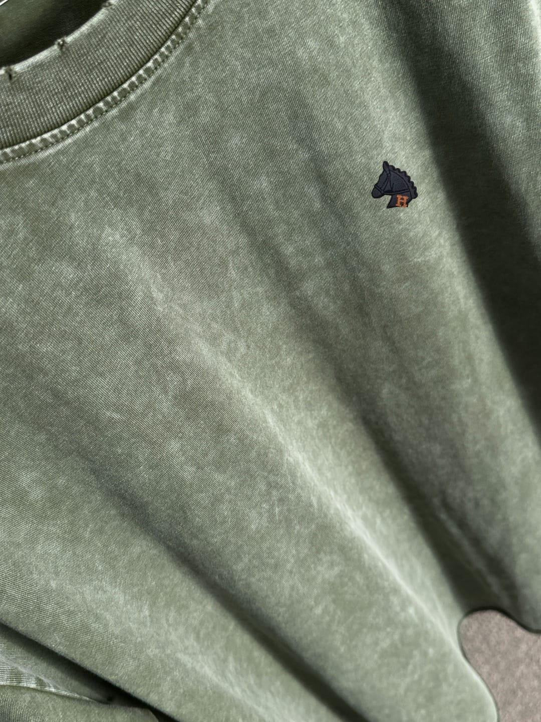 Hermes T-Shirt 3 colors