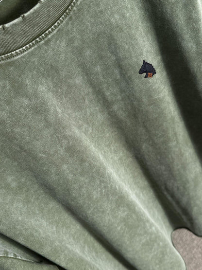 Hermes T-Shirt 3 colors