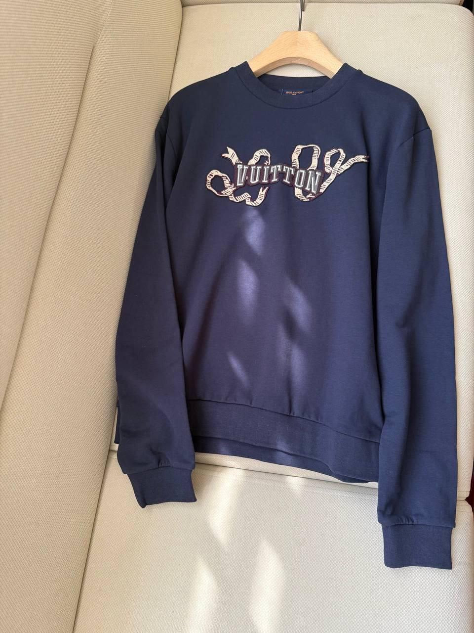 Louis Vuitton Sweatshirt