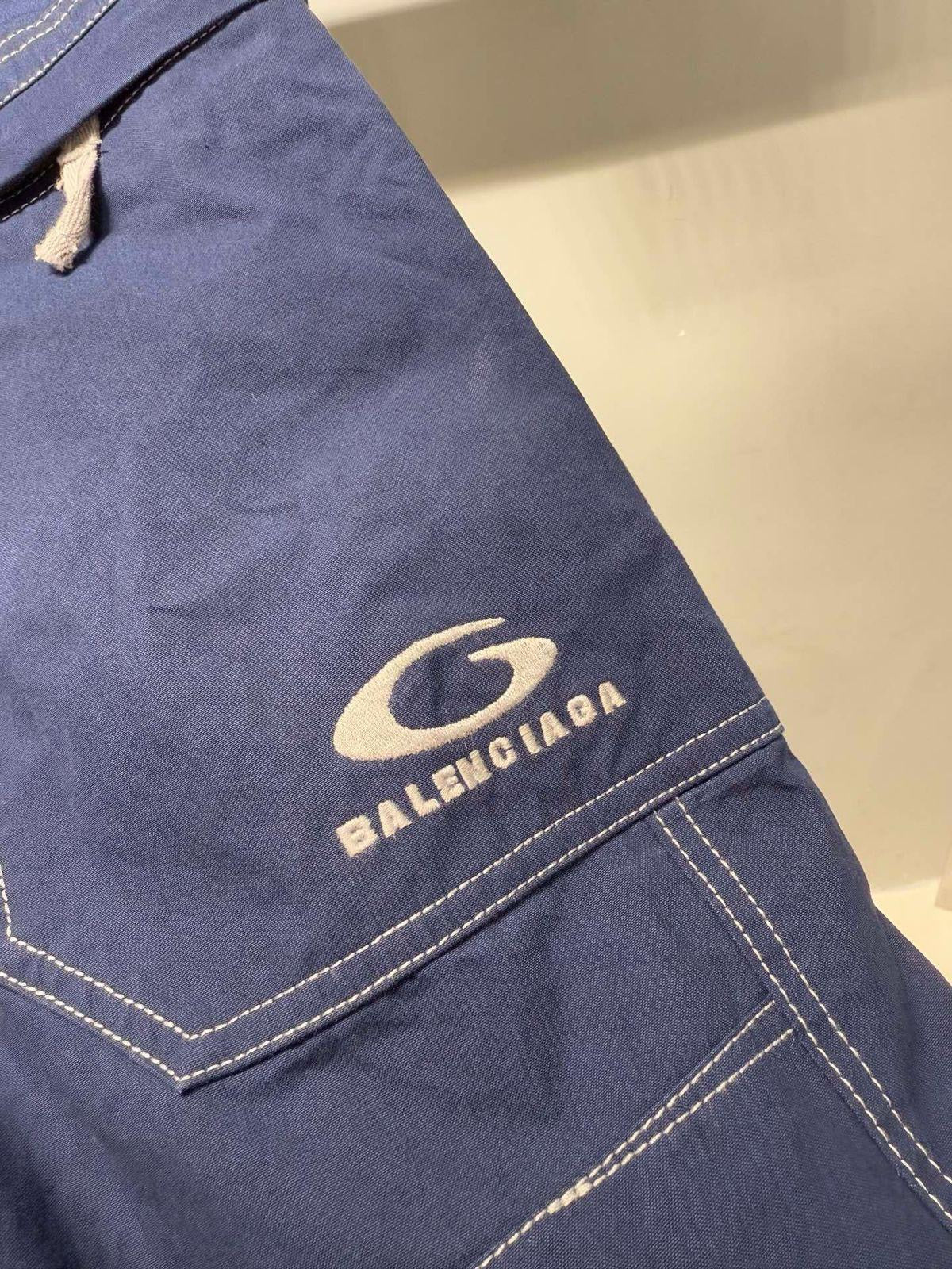 Balenciaga Pants