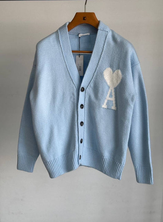 AMI Sweaters 3 colors