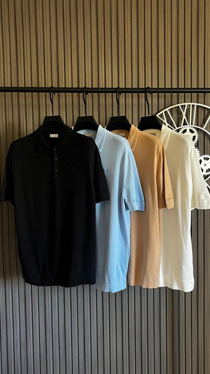Dior Polo Shirt