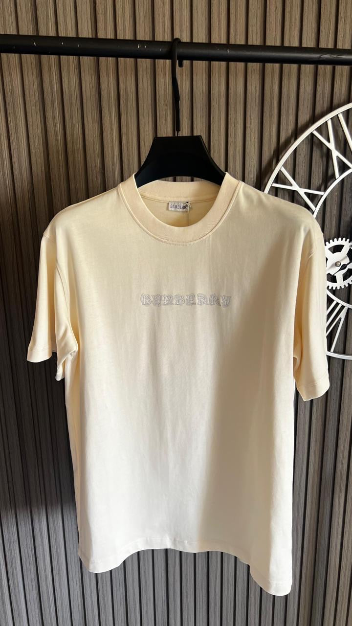 Burberry T-Shirt 2 colors
